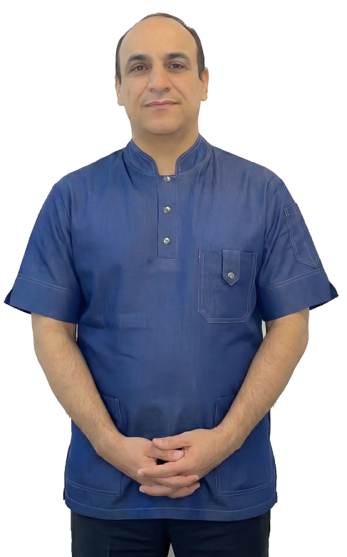 دکتر کاویانی